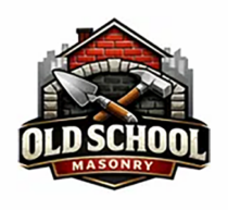 old school masonry